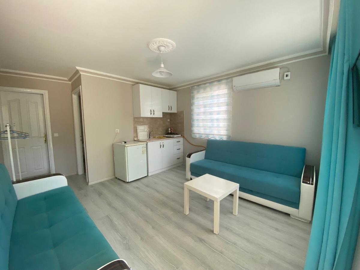 Yunus Apart Selimiye Aparthotel Marmaris