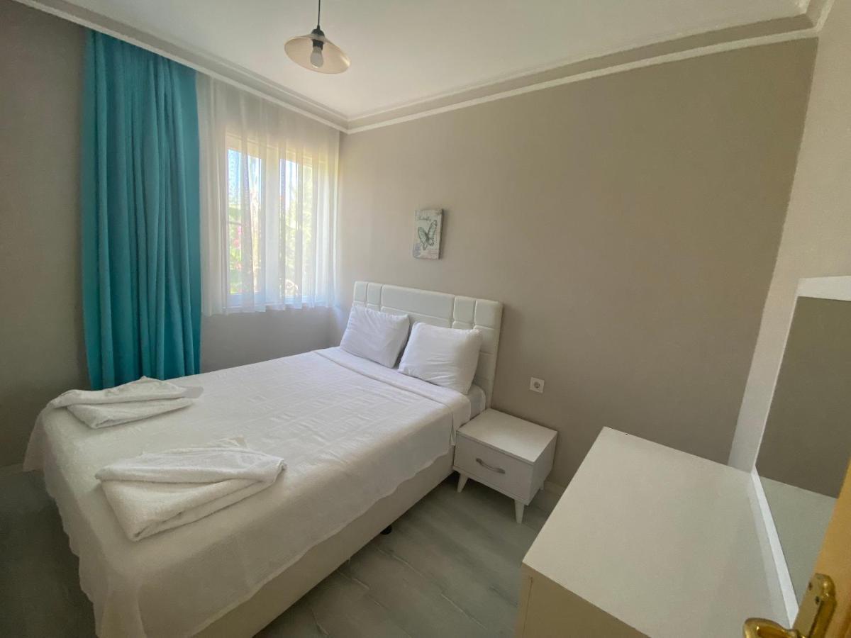 Yunus Apart Selimiye Aparthotel Marmaris