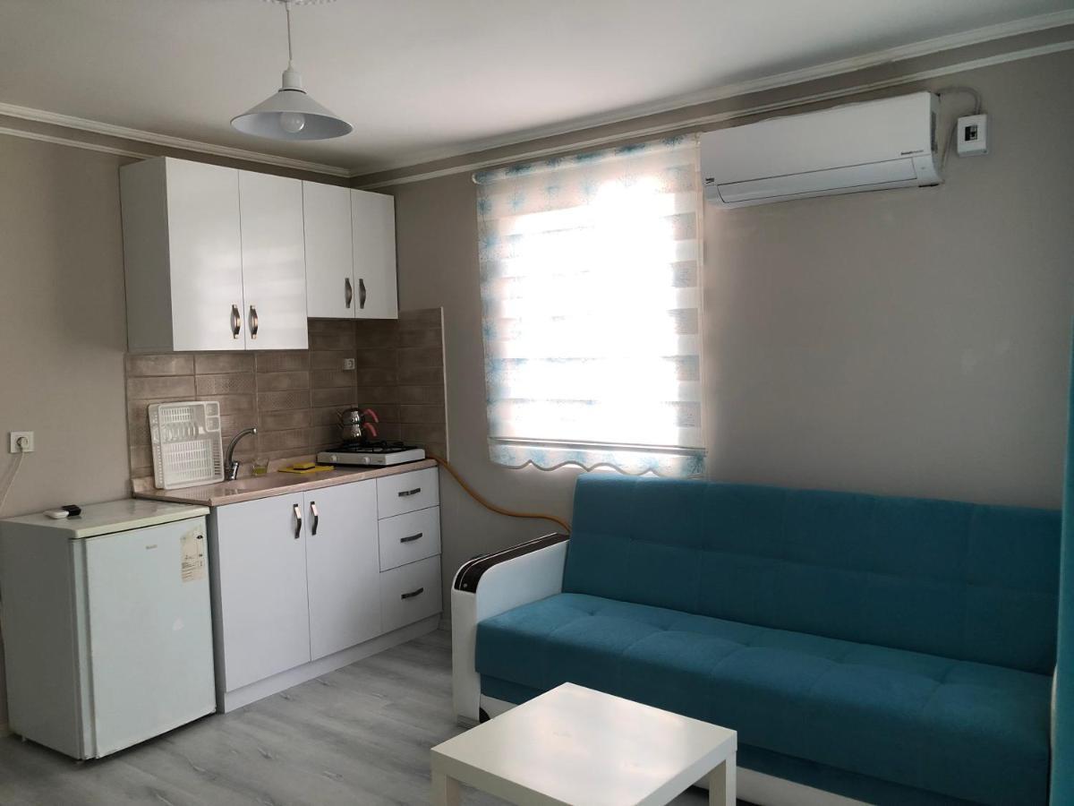 Yunus Apart Selimiye Aparthotel